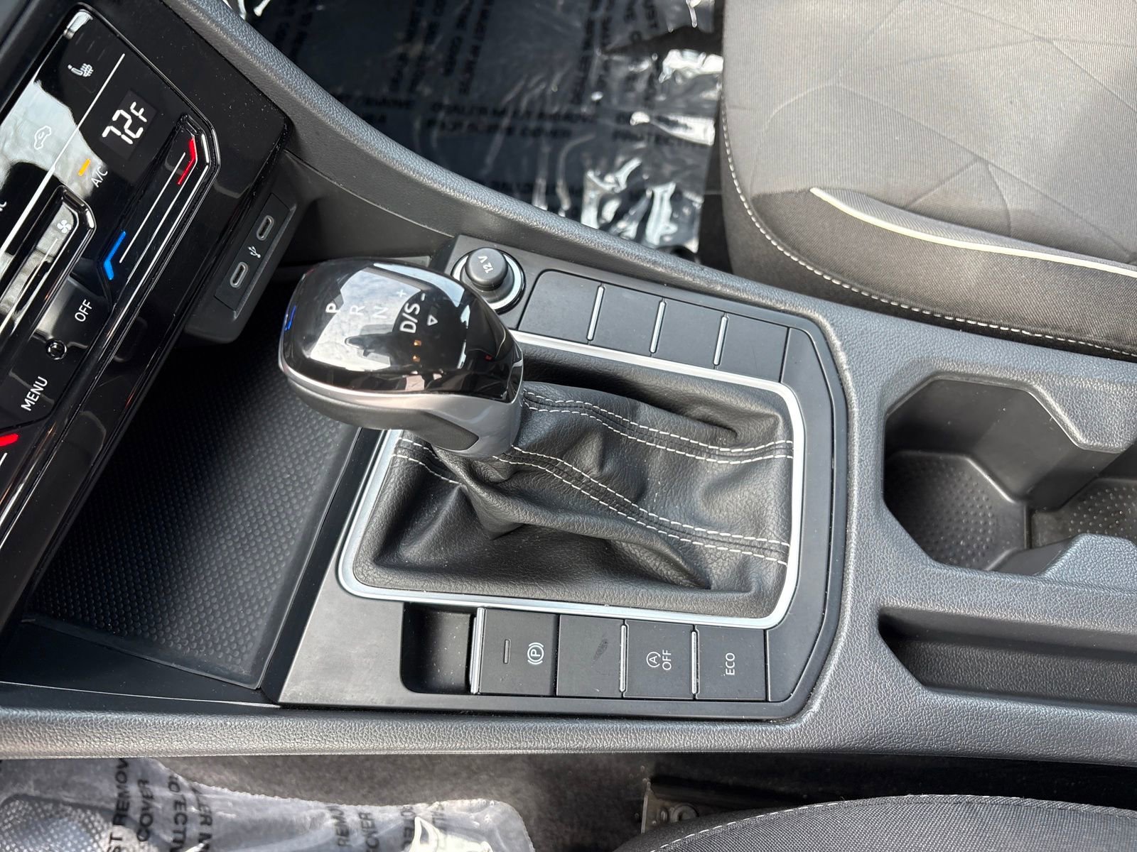 Used 2025 Volkswagen Jetta Sport image 24