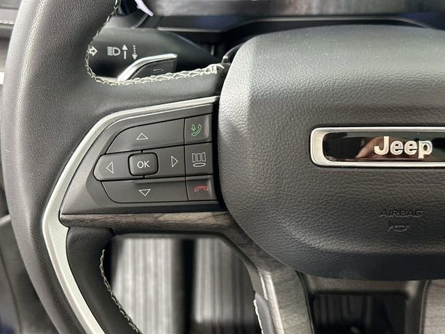 Used 2024 Jeep Grand Cherokee Limited 4xe AWD/4WD image 24