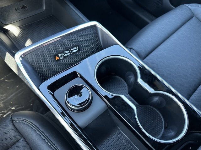 New 2026 Chevrolet Equinox LT image 21