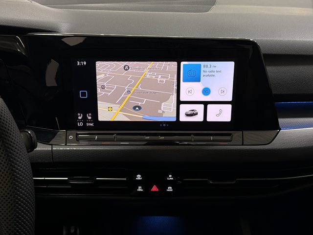 Certified 2022 Volkswagen GTI Autobahn FWD image 31