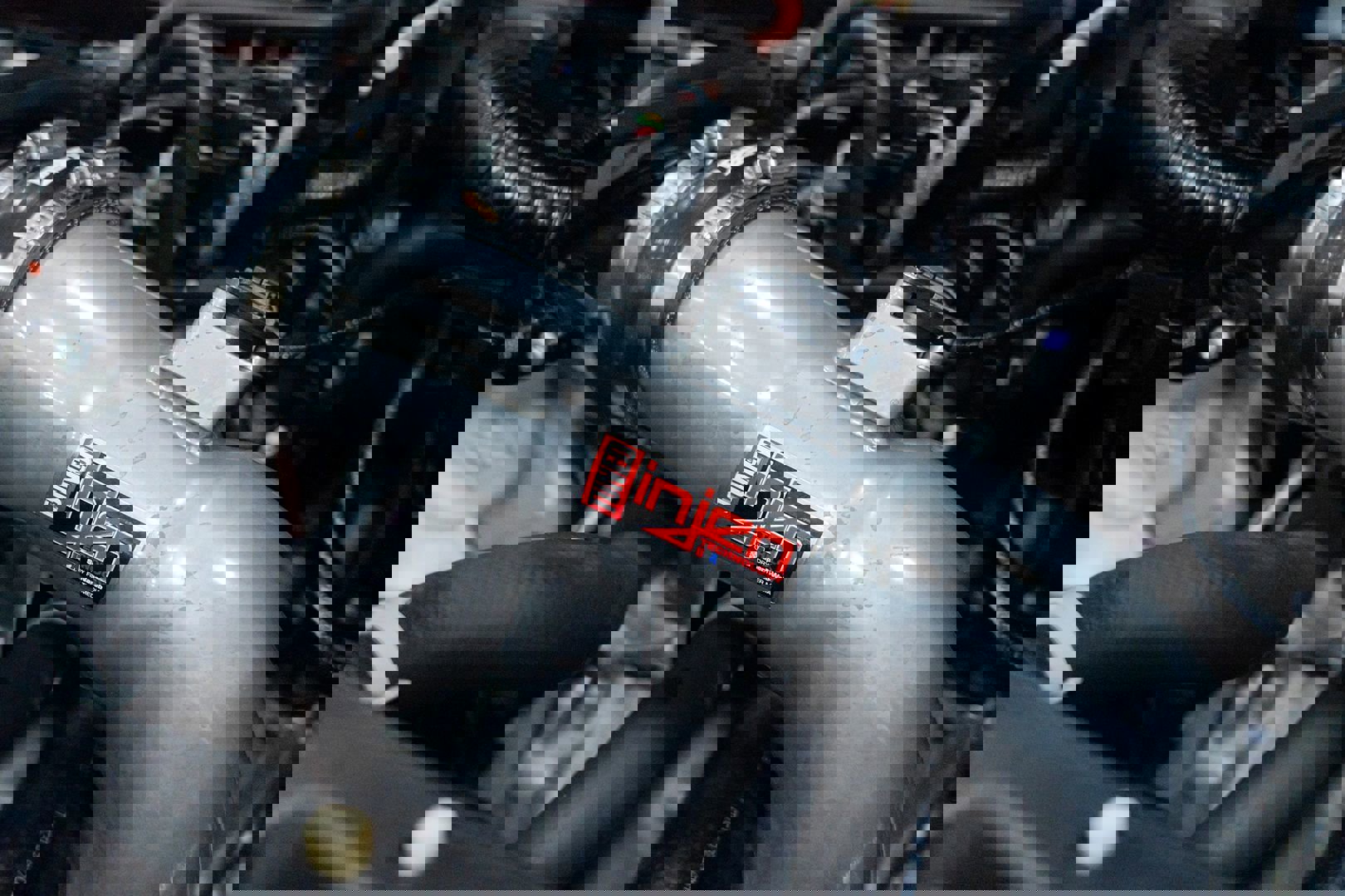 Used 2023 Honda Civic Si image 56