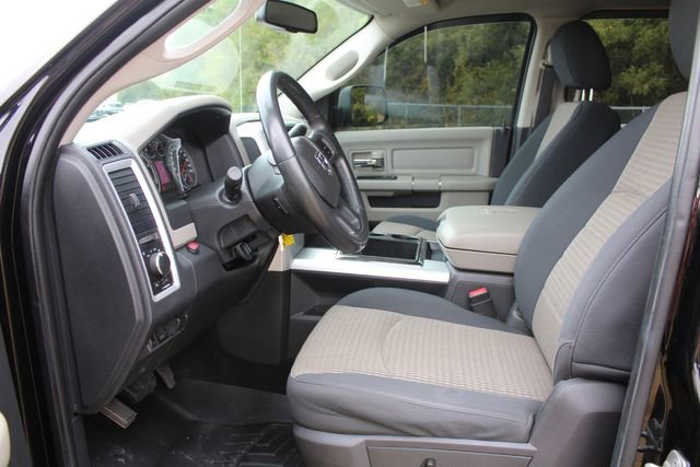 Used 2012 RAM 3500 SLT w/ Technology Group AWD/4WD image 15