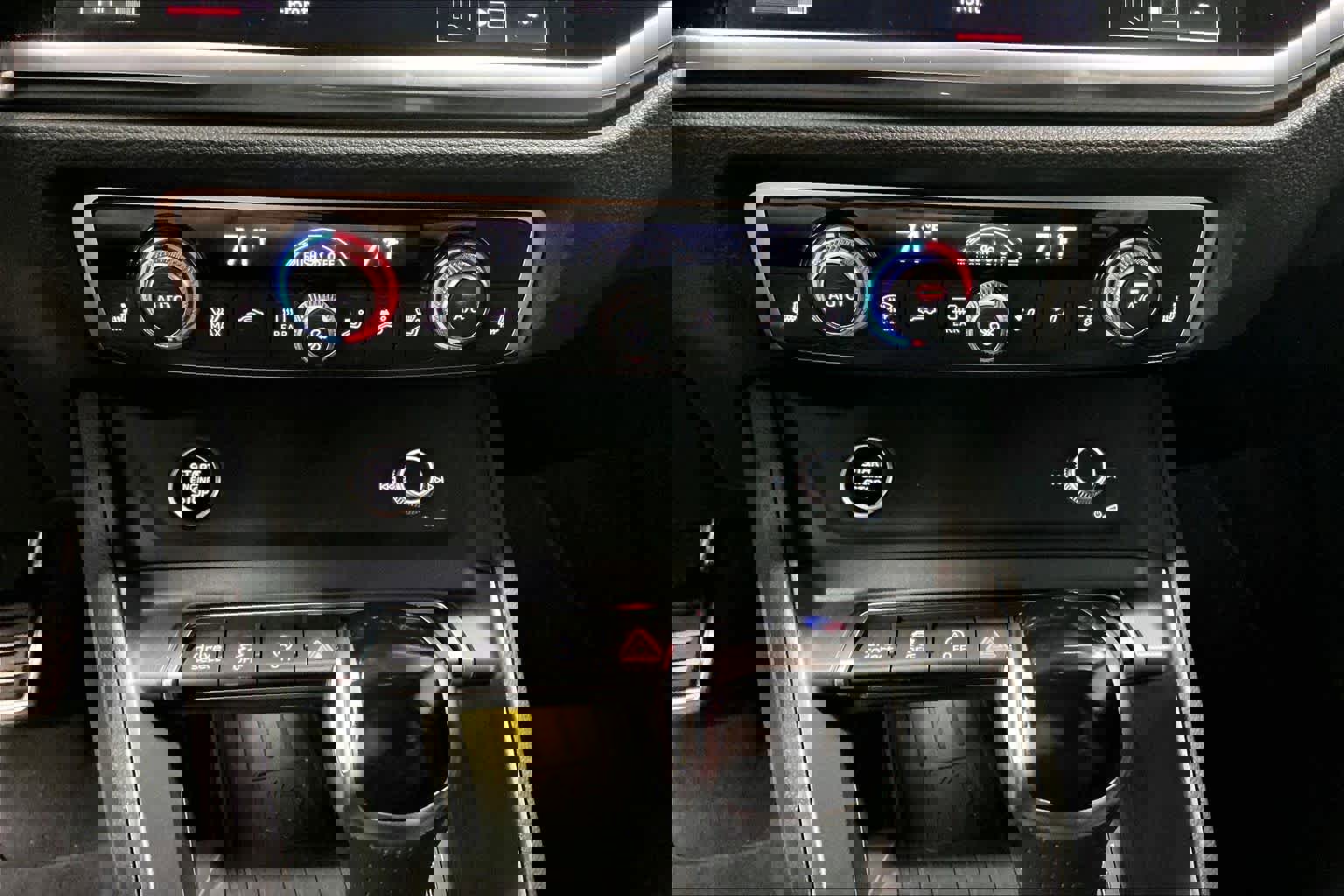 Certified 2025 Audi Q3 2.0T Premium Plus w/ Premium Plus Package image 33