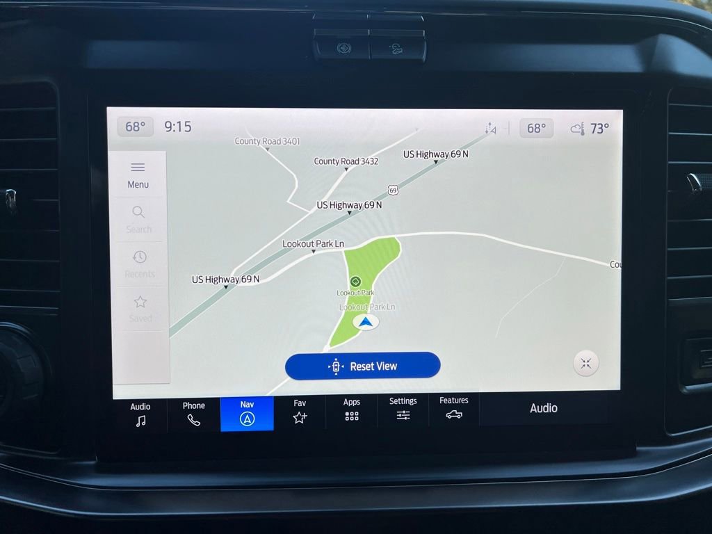 New 2026 Ford F250 Lariat w/ Lariat Premium Package image 28