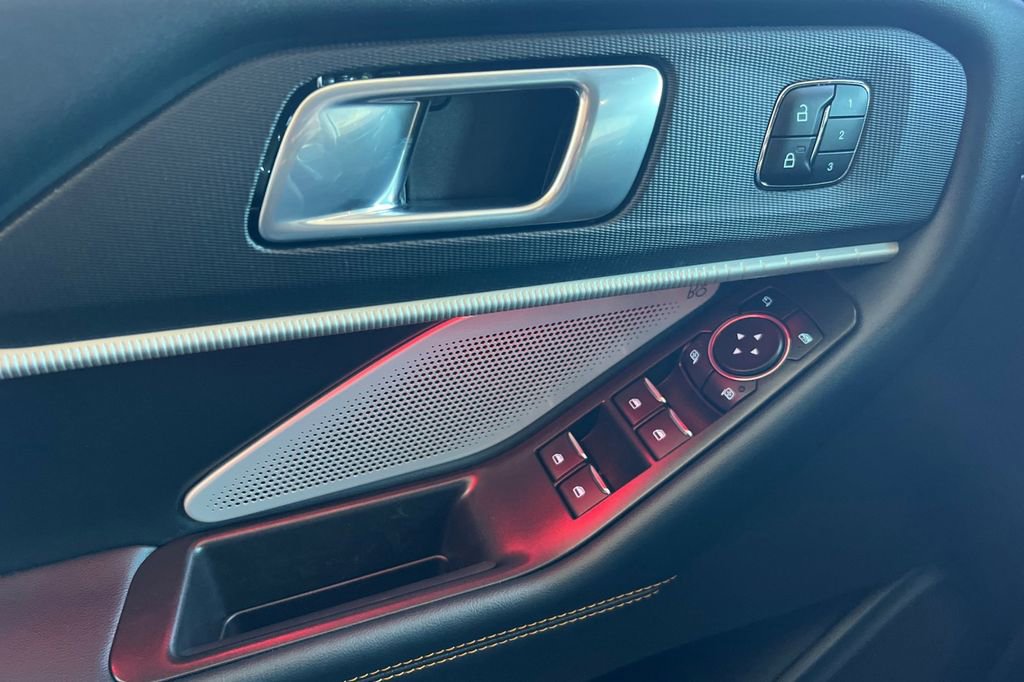 New 2026 Ford Explorer Tremor w/ Tremor Ultimate Package image 9