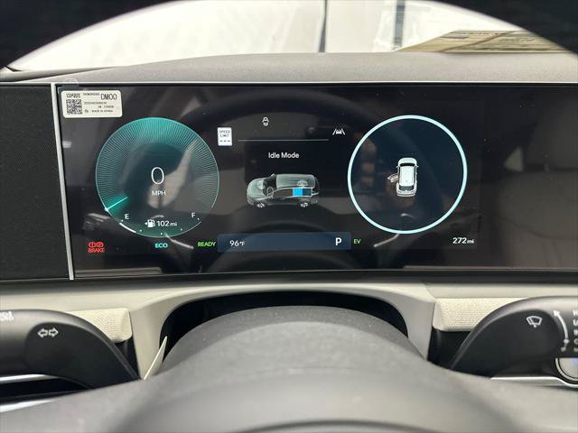 New 2026 Hyundai Tucson SEL AWD/4WD image 28
