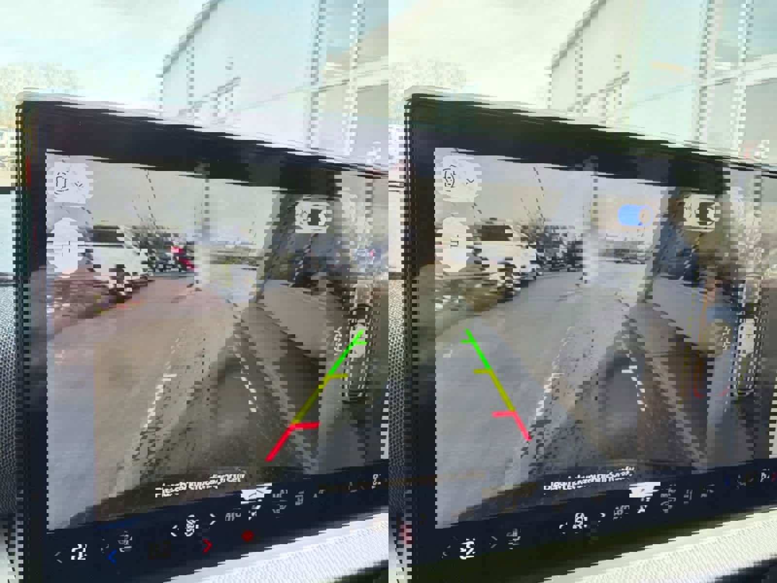 New 2026 Ford Explorer ST-Line w/ ST-Line Street Pack image 16