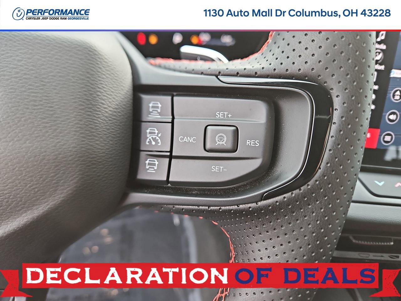 New 2026 Dodge Charger R/T Scat Pack image 26