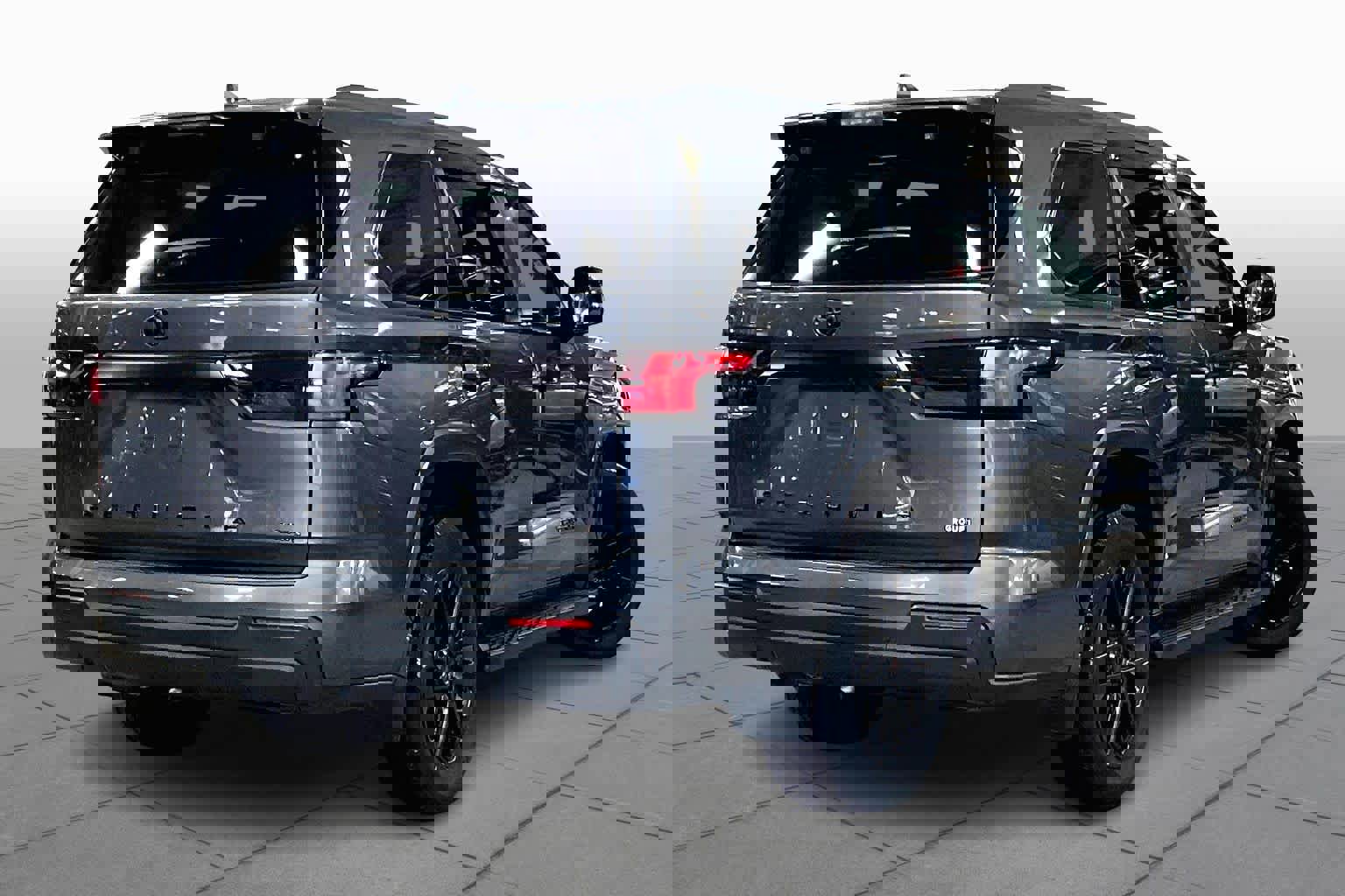 Certified 2024 Toyota Sequoia SR5 w/ SR5 Premium Package image 13