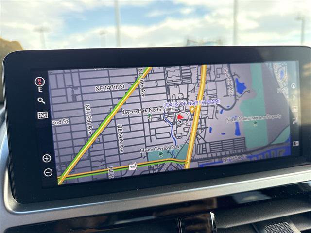 Certified 2022 Lexus GX 460 Premium w/ Premium Package image 18