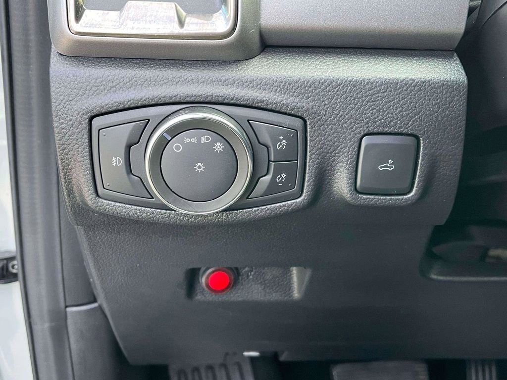 Used 2021 Ford Ranger XLT w/ Equipment Group 301A Mid image 15