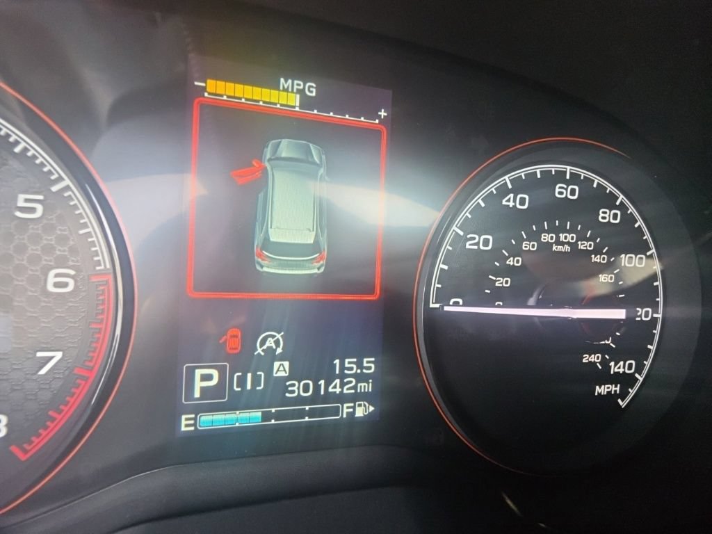 Used 2019 Subaru Forester Sport AWD/4WD image 16