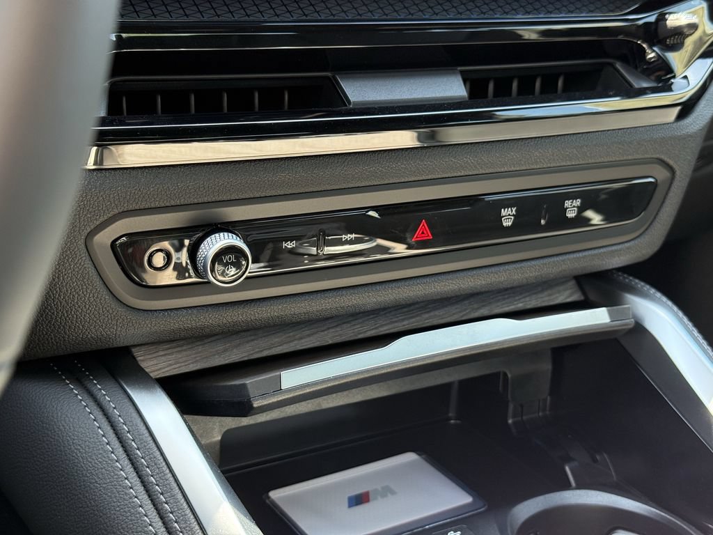 New 2026 BMW 430i xDrive Coupe w/ M Sport Package AWD/4WD image 20