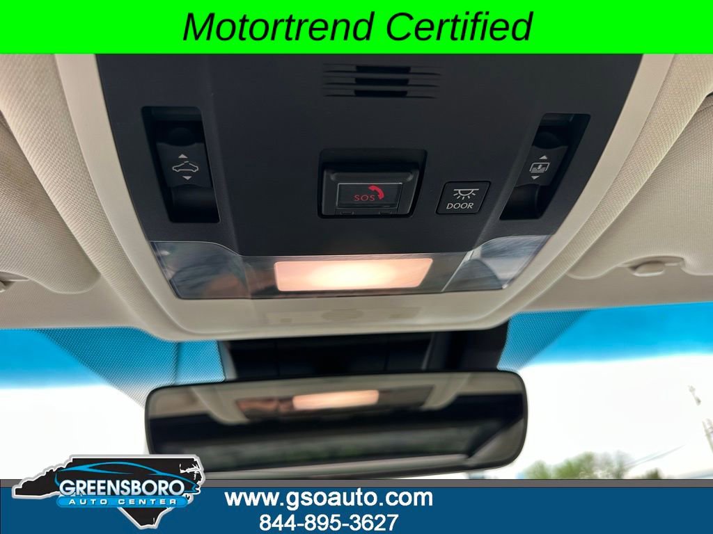 Used 2021 Lexus ES 350 Ultra Luxury w/ Accessory Package 2 FWD image 40