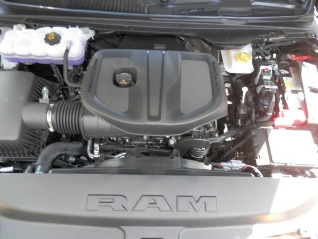 New 2027 RAM 1500 Rebel AWD/4WD image 36