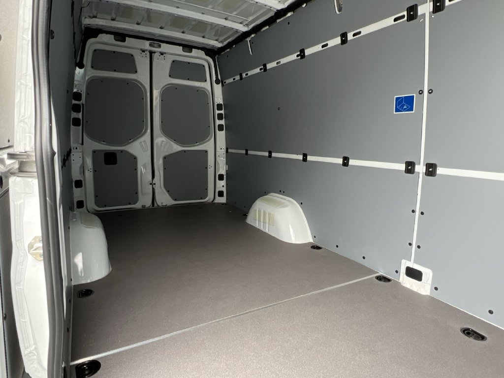 Used 2026 Mercedes-Benz Sprinter 2500 image 24