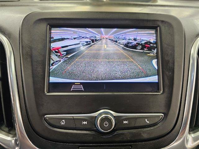 Used 2020 Chevrolet Equinox LT FWD image 17