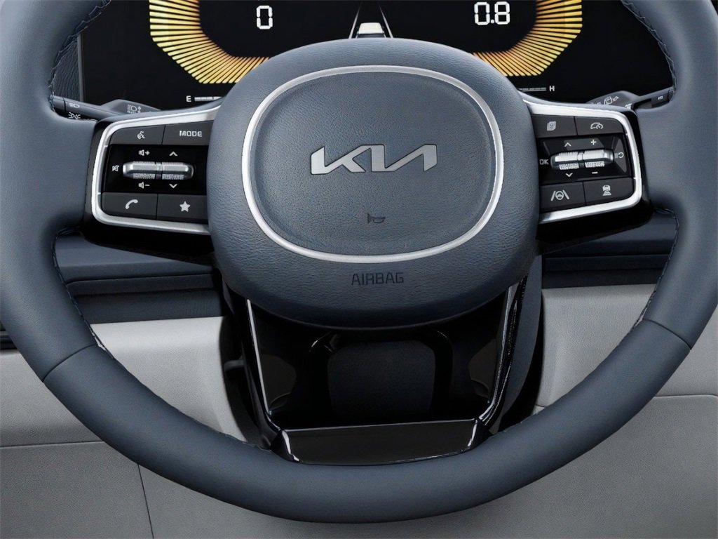 New 2026 Kia Carnival EX image 22