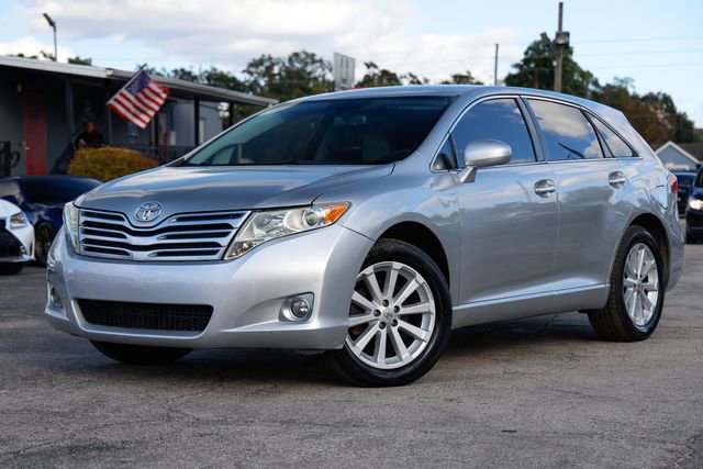 Used 2012 Toyota Venza XLE