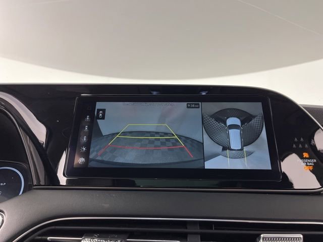 Used 2021 Hyundai Palisade Limited w/ Cargo Package image 25