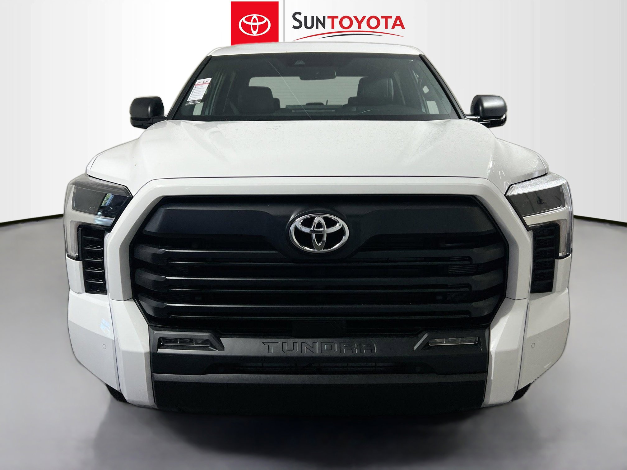 New 2026 Toyota Tundra SR5 image 10