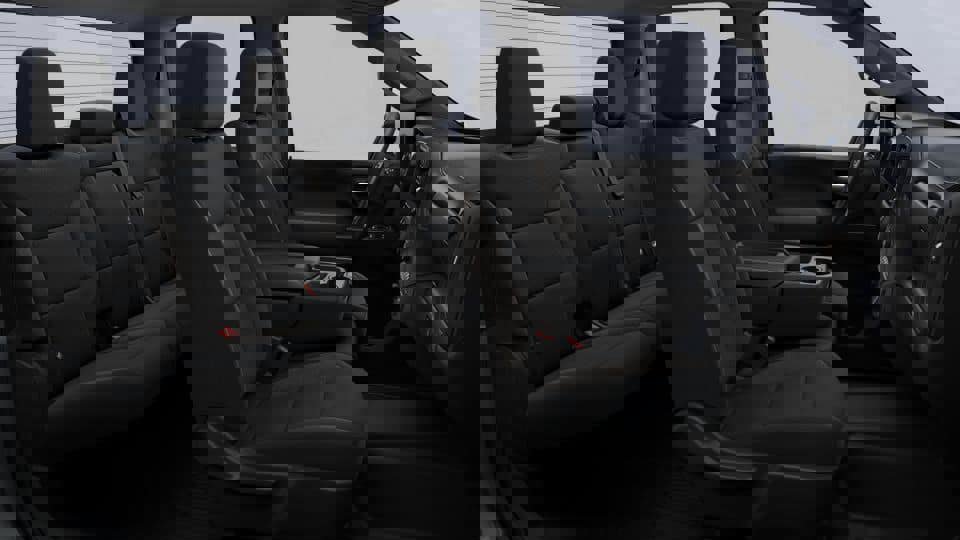 New 2026 Chevrolet Silverado 2500 W/T image 32