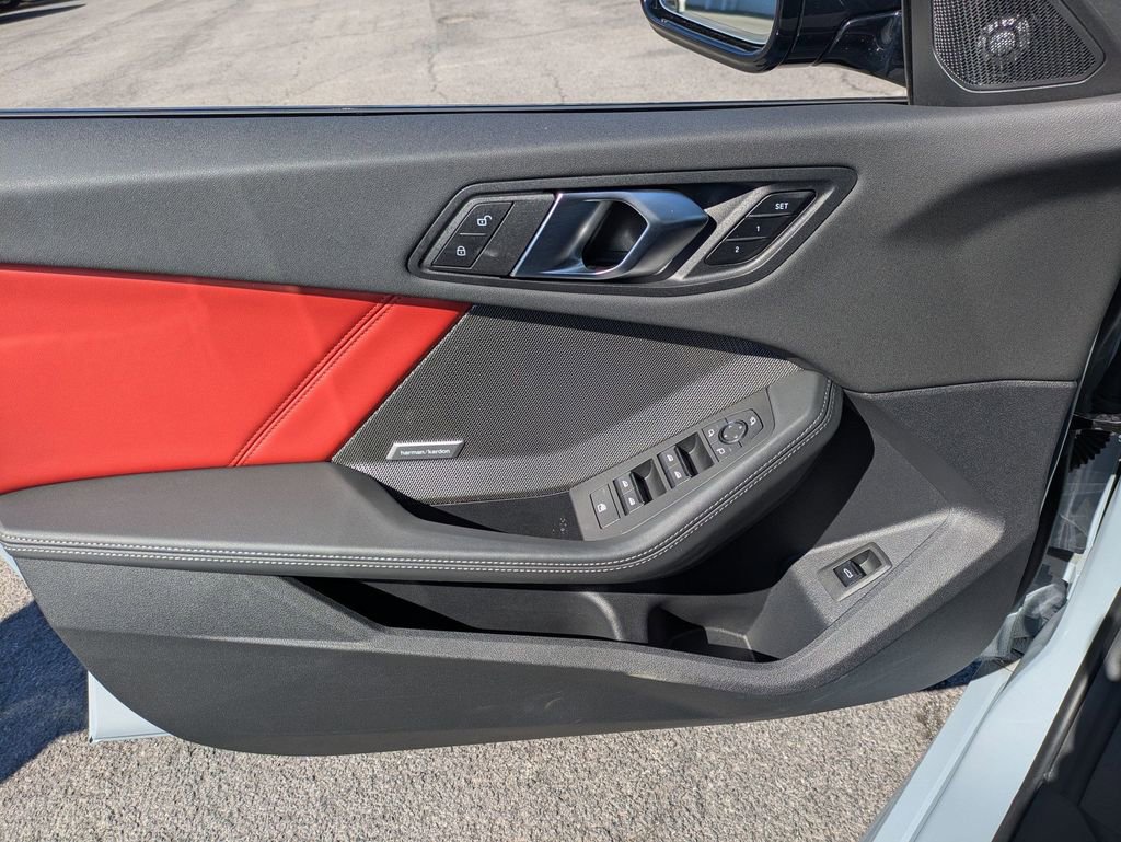 Used 2025 BMW 228i xDrive w/ Premium Package image 7