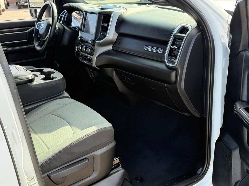 Certified 2024 RAM 2500 Big Horn image 23