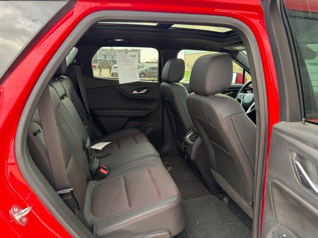 Used 2022 Chevrolet Blazer RS w/ Enhanced Convenience Package AWD/4WD image 25