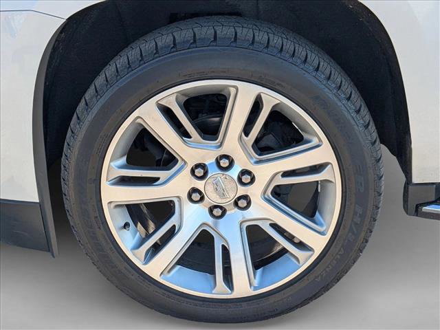Used 2020 Cadillac Escalade Luxury image 23