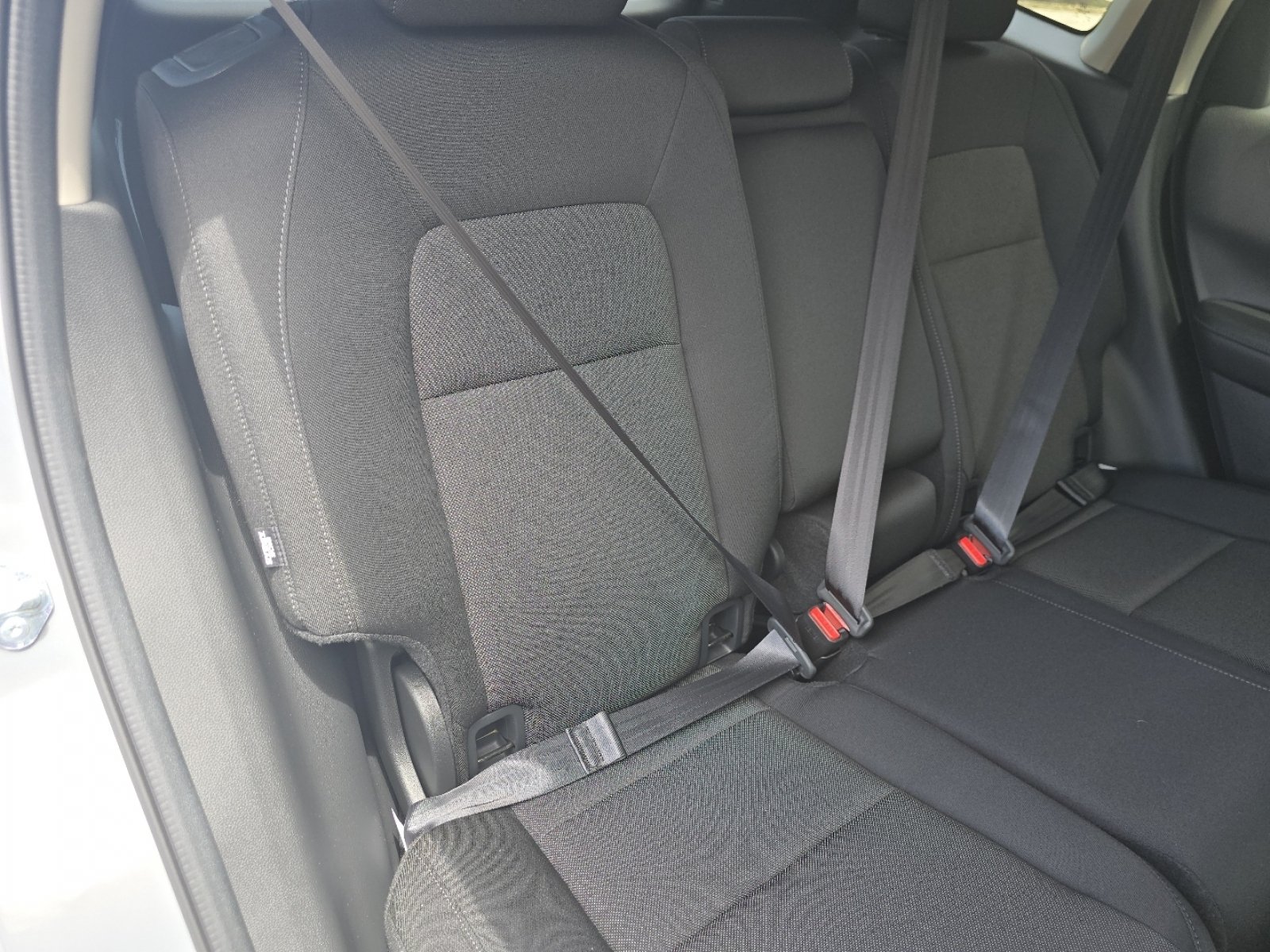 New 2026 Honda CR-V LX image 18