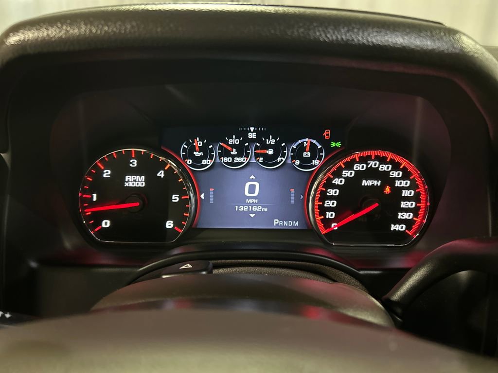 Used 2015 GMC Yukon XL Denali w/ Touring Package AWD/4WD image 16