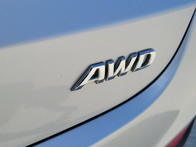 Used 2011 Hyundai Tucson GLS AWD/4WD image 7