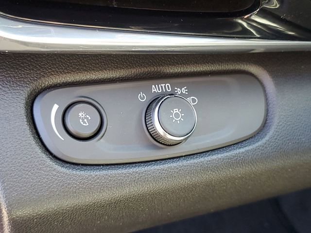 Certified 2024 Buick Envista Sport Touring w/ Convenience I Package image 15