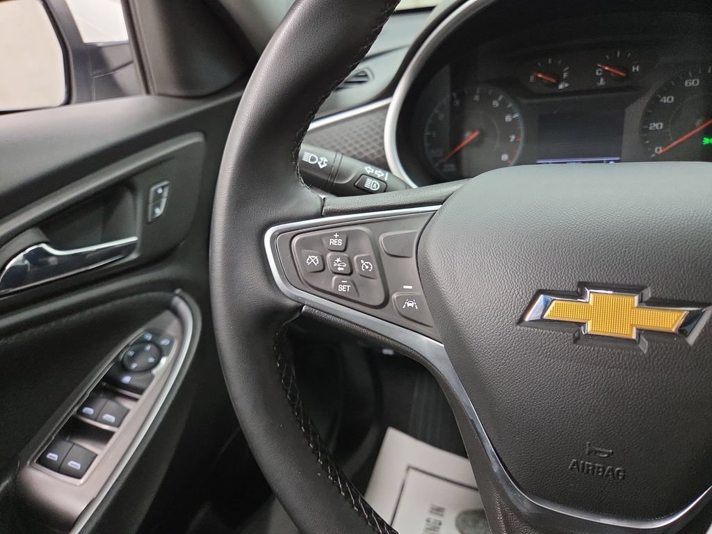 Used 2023 Chevrolet Malibu RS w/ LPO, Floor Liner Package FWD image 18