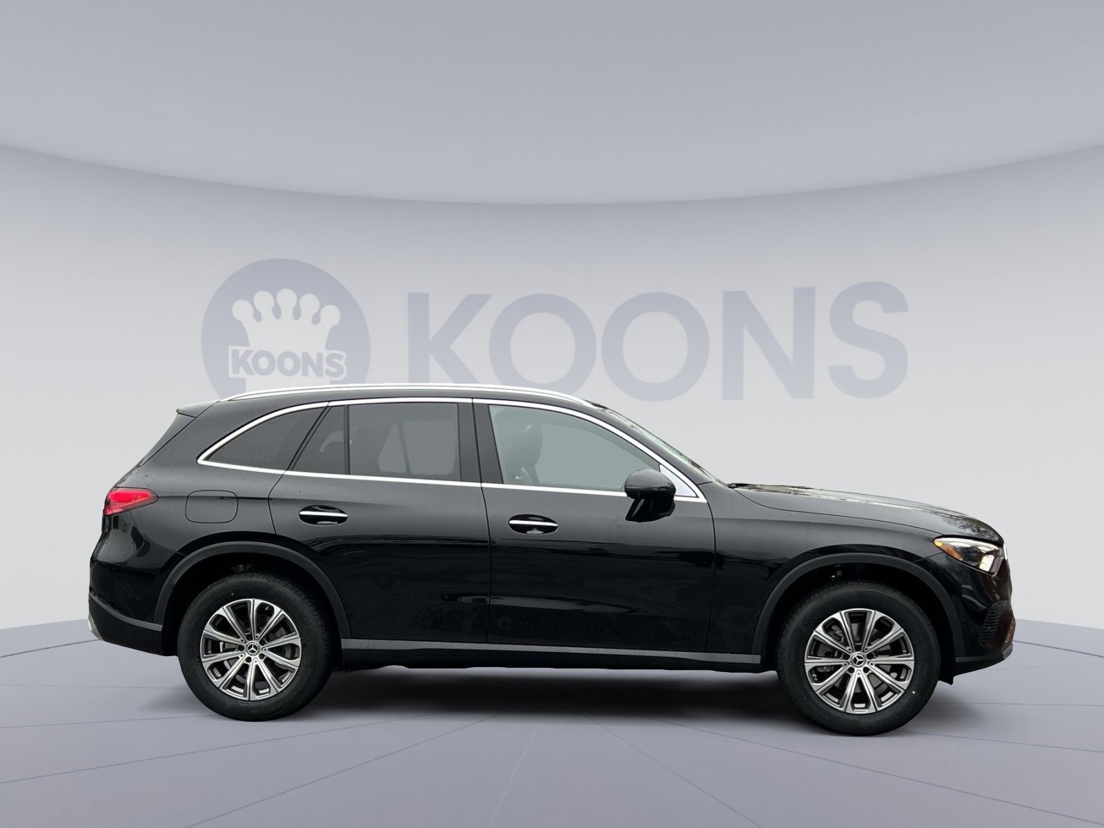 New 2026 Mercedes-Benz GLC 300 GLC 300 image 7