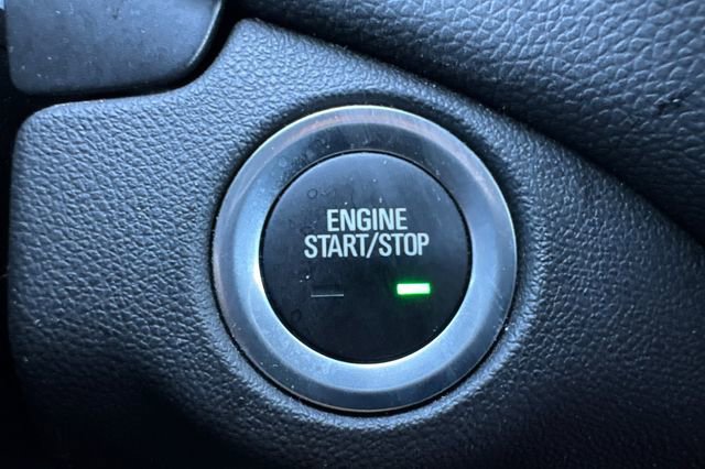 Used 2024 Chevrolet Equinox LT FWD image 35