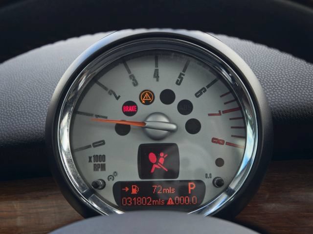 Used 2009 MINI Cooper Clubman S FWD image 24