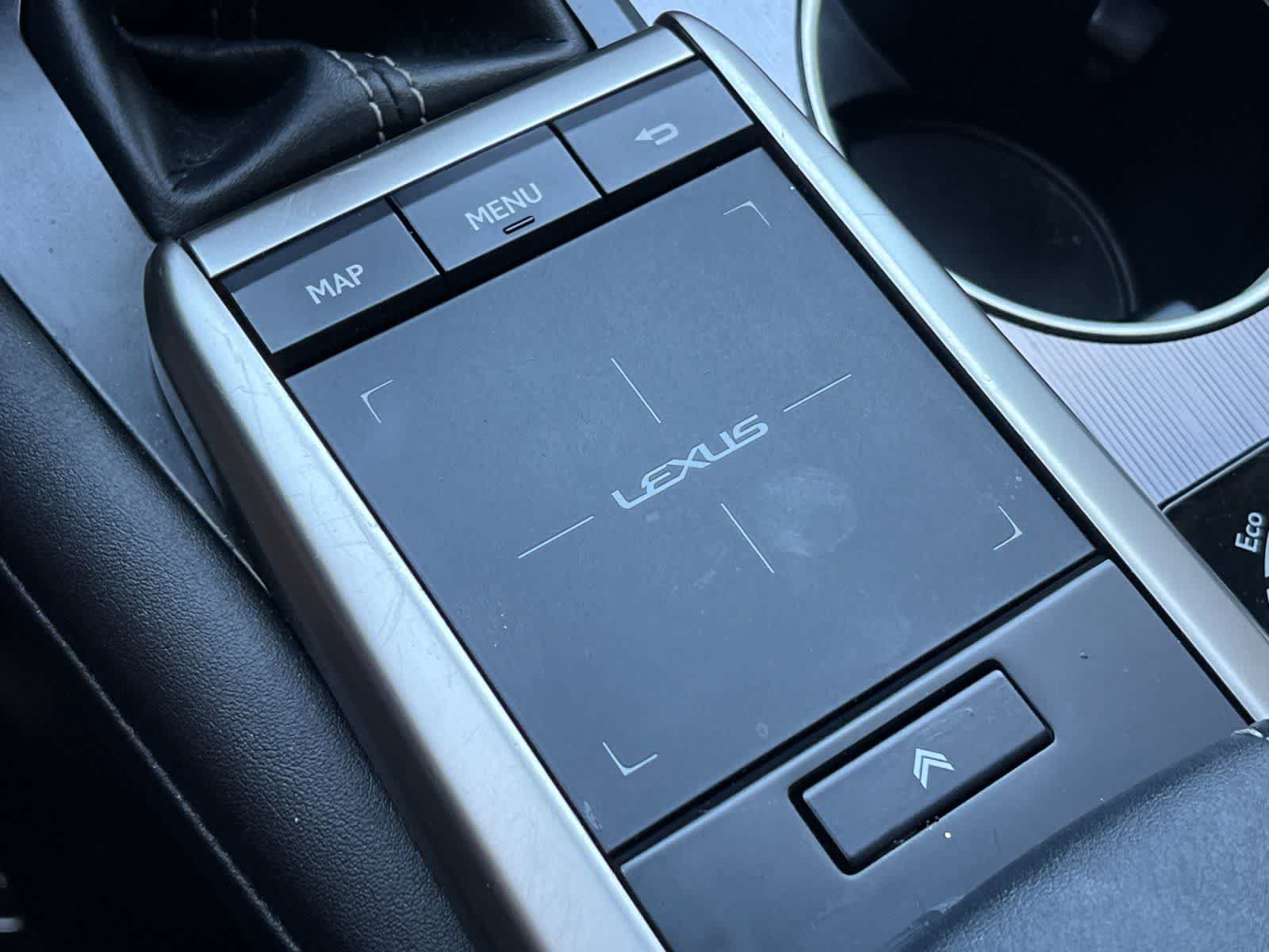 Used 2022 Lexus RX 350 F Sport w/ Cold Area Package (CT) AWD/4WD image 22