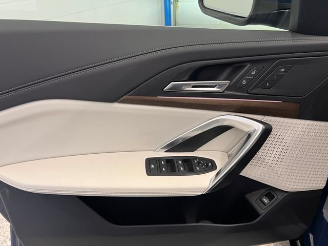 New 2026 BMW X1 xDrive28i w/ Technology Package AWD/4WD image 15