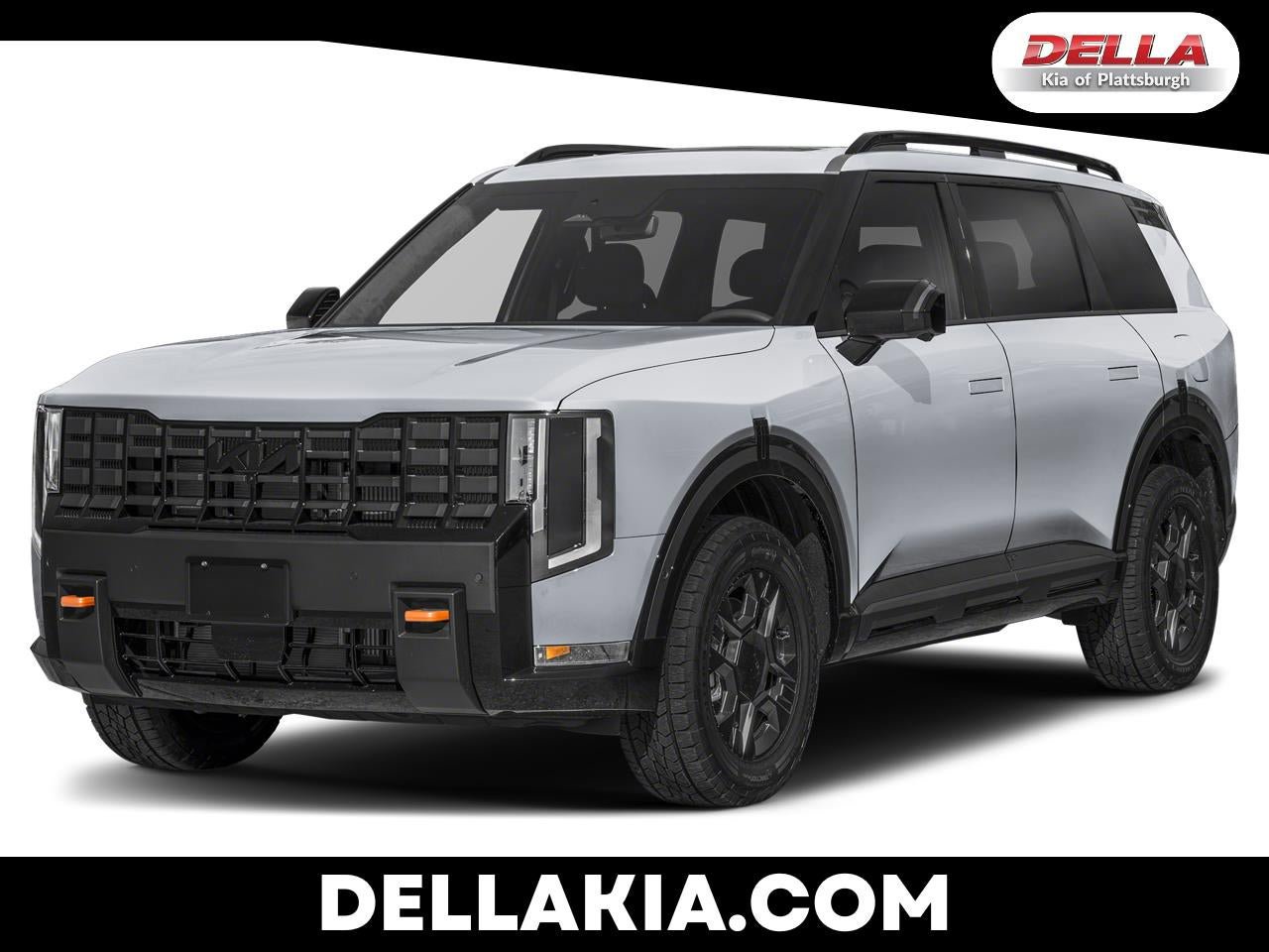 New 2027 Kia Telluride SX Prestige X-Pro AWD/4WD image 1