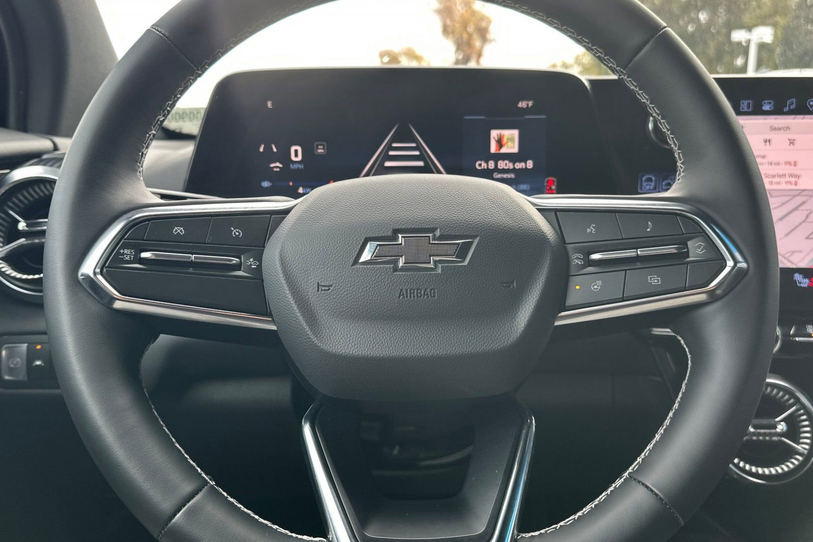 Used 2026 Chevrolet Blazer EV LT image 35