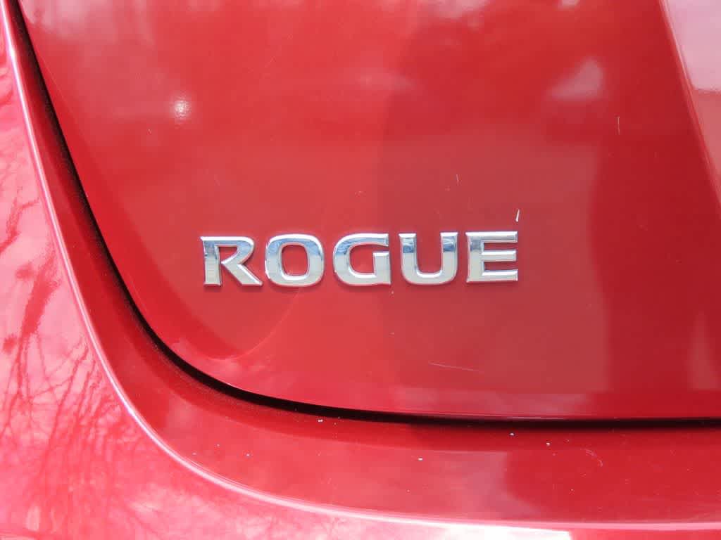 Used 2013 Nissan Rogue S image 7