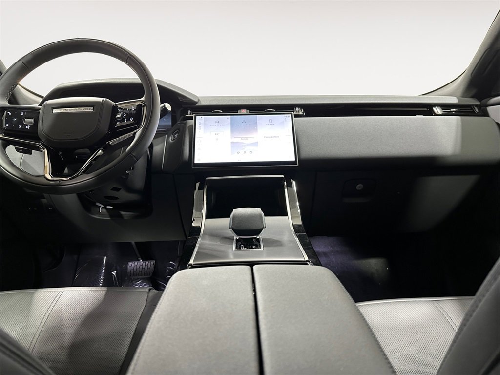 New 2026 Land Rover Range Rover Velar S image 11