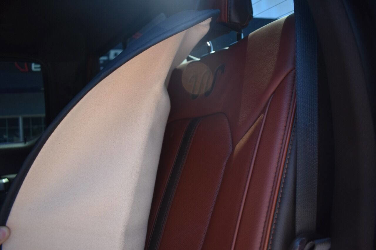 Used 2020 Ford F350 King Ranch w/ King Ranch Ultimate Package image 75