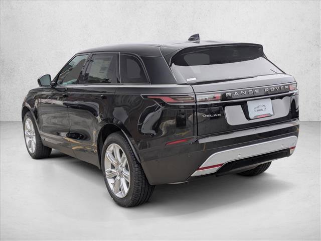 New 2026 Land Rover Range Rover Velar S image 9