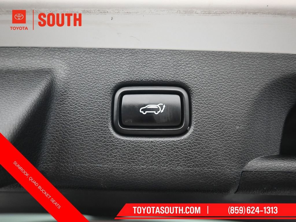 Used 2020 Hyundai Palisade SEL AWD/4WD image 31
