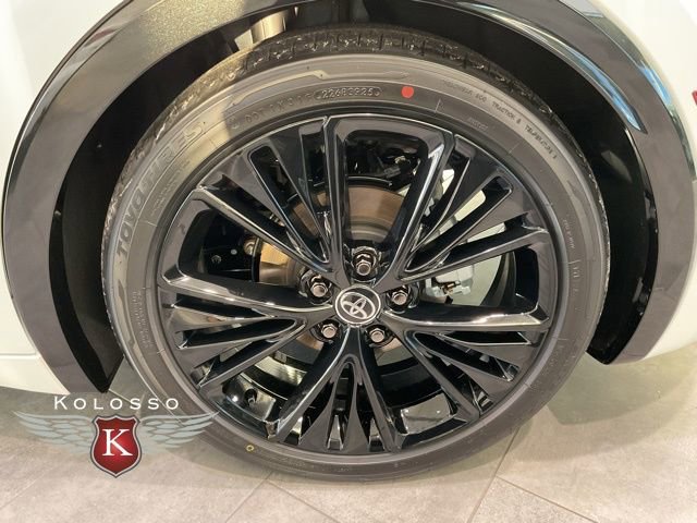 New 2026 Toyota Prius AWD image 7