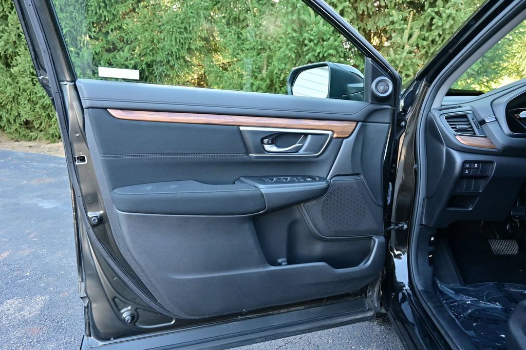 Used 2019 Honda CR-V EX image 10