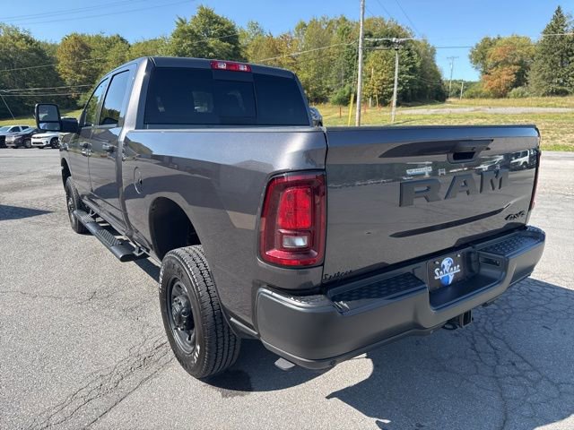 Used 2025 RAM 2500 Tradesman image 9